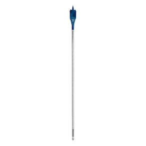 Broca Chata Encaixe Hexagonal 20Mm X 400Mm 1/4 Speed Bosch