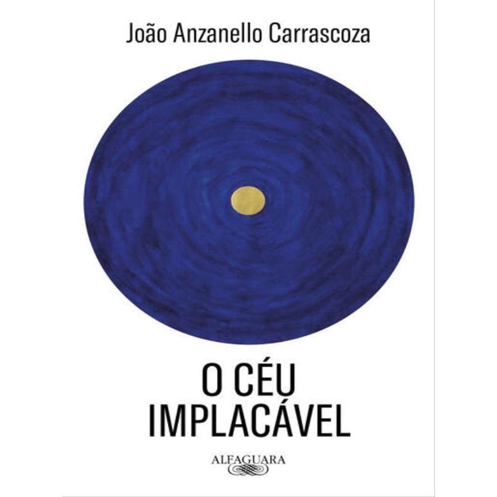 O Céu Implacável