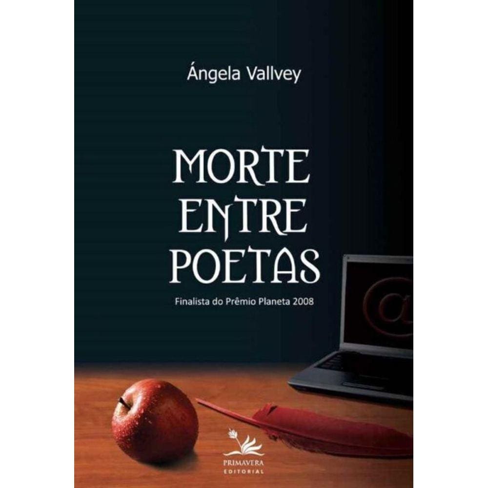 Morte Entre Poetas