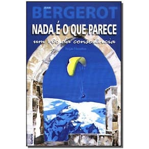 Nada é o Que Parece