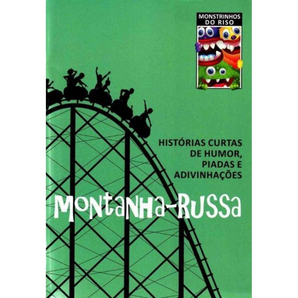 Montanha - Russa