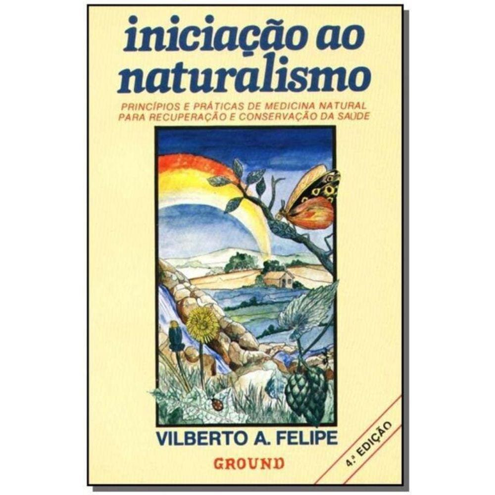 Iniciação ao Naturalismo