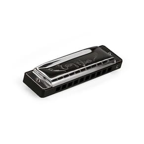 Gaita Hering Easy Blues Silver (C) Diatonica - 4420