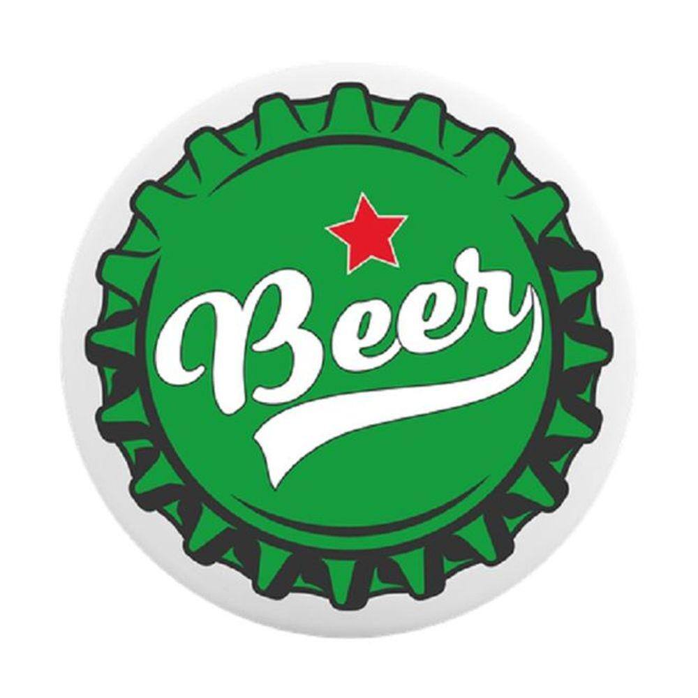 Arandela Tampinha Beer