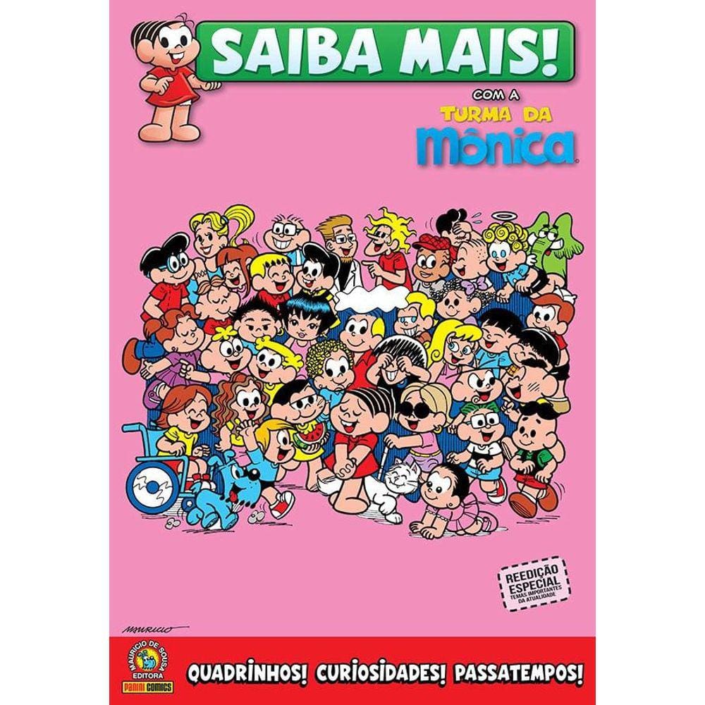Saiba Mais (2022) N.2