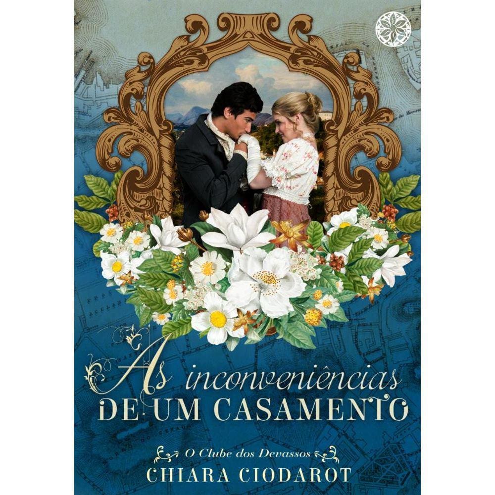 As Inconveniências de um Casamento