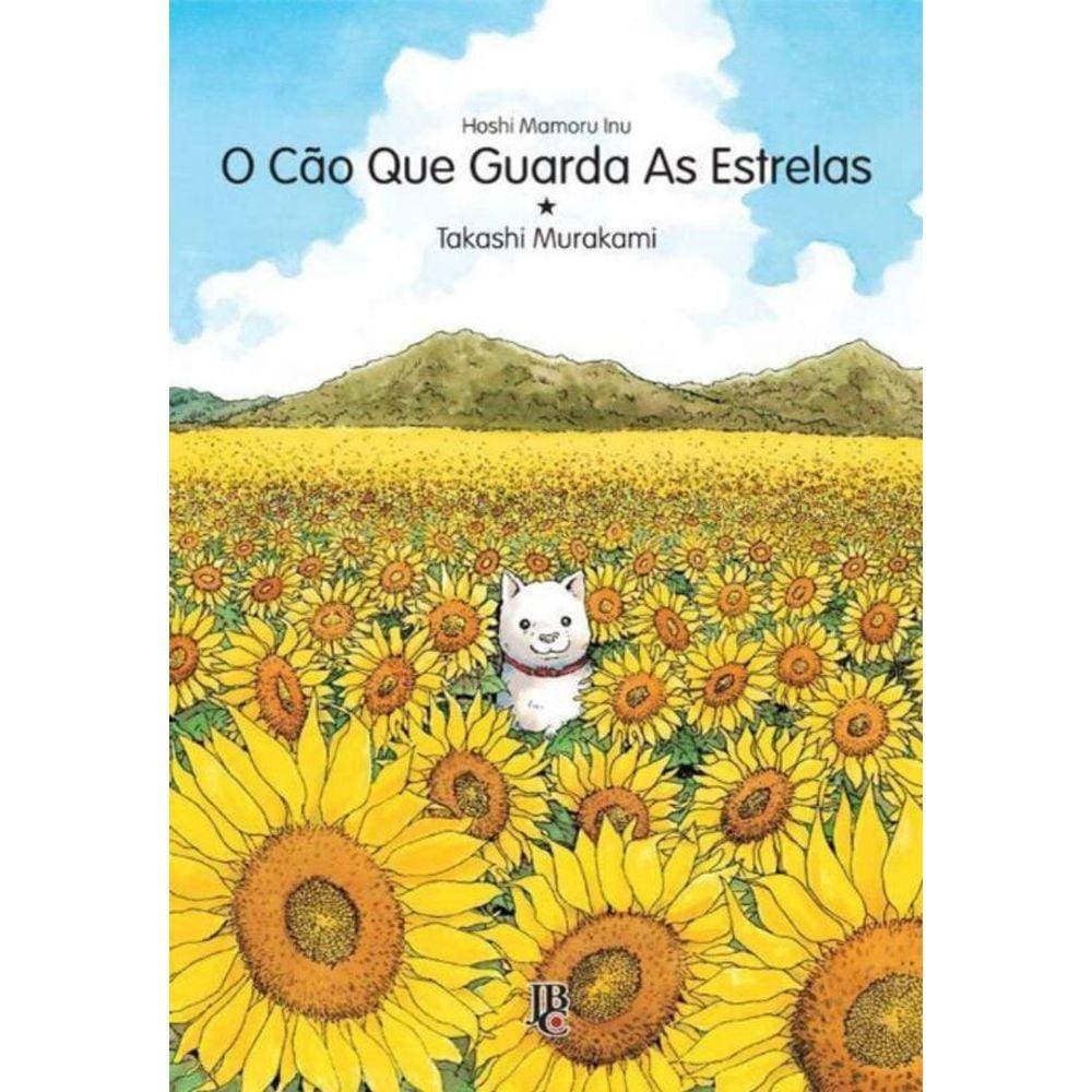 Cão Que Guardava as Estrelas, O