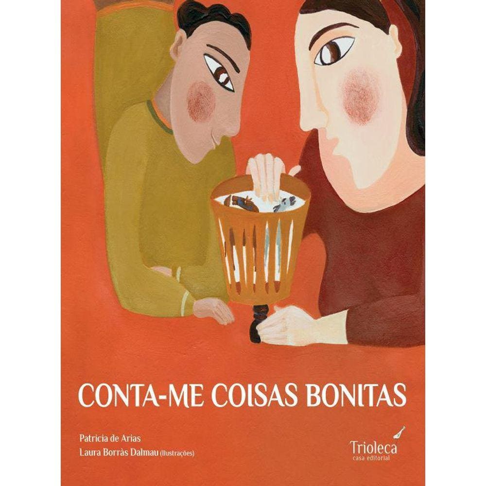 Conta-Me Coisas Bonitas