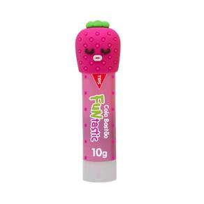 Cola Bastão 10 g Funtastic - Tris