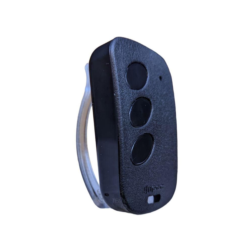 Controle Portão Alarme  Tx Deco 433 Fass Rcg Ppa Garen Agl