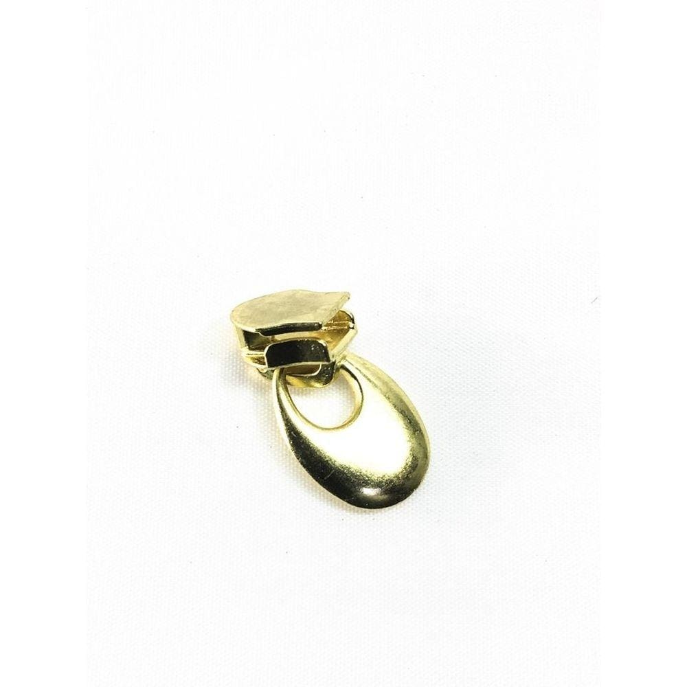 Cursor Pingo Dourado - 10 Unidades