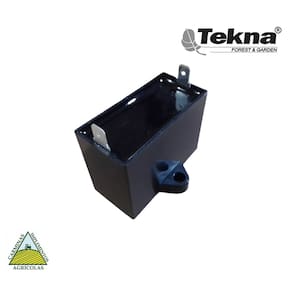 Condensador/Capacitor 13,5Uf 50W - Gerador 2T Tekna - 07582