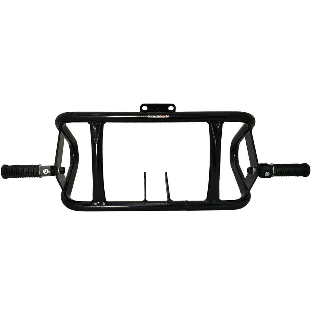Protetor De Motor Coyote Modelo Francês - Tenere / Lander Xtz 250