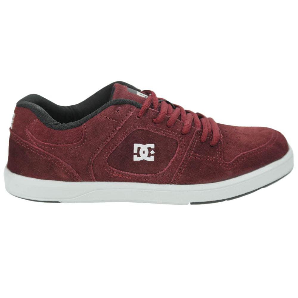 Tênis Dc Shoes Union La Vermelho - Masculino