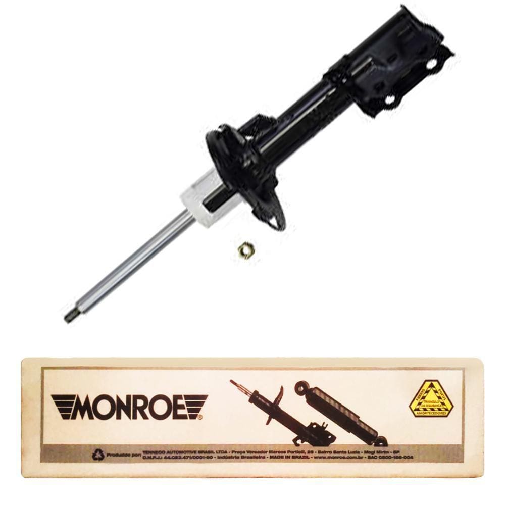 Amortecedor Dianteiro LE KA 2014 a 2020 SP358 Monroe