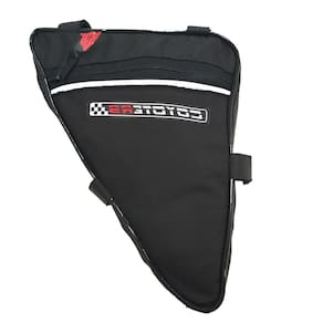Bolsa em Nylon p/ Protetores de Motor e Carenagem Coyote