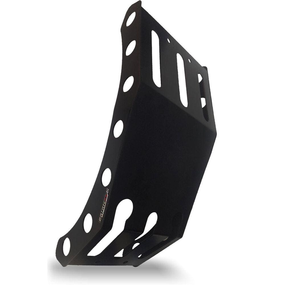 Protetor De Carter Coyote Preto - Xt 660 R