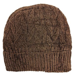 Kit 2 Toucas Gorro com Forrada Macia Proteção Frio Adulto Unissex Quente Lisa Inverno