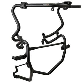 Protetor de Motor e Carenagem Coyote Preto - G 310 GS - BMW