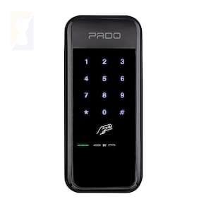 Fechadura Digital Pado De Sobrepor Fds-50