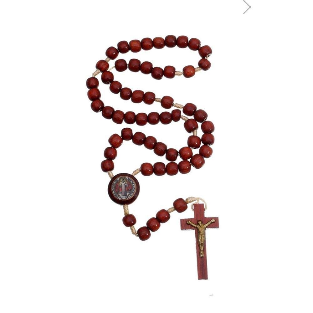 Terços De Mão E Impressos 200