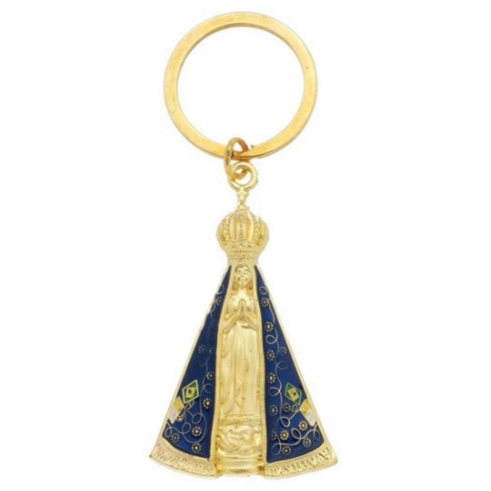 Chaveiros E Porta-Chaves 10.000