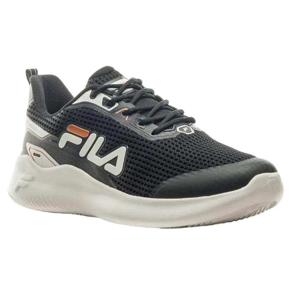 Fila running sales gear