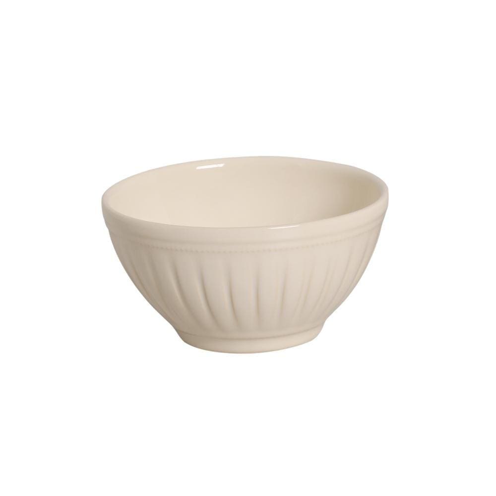 CONJUNTO C/ 6 BOWL DAISY CRU 402 ml