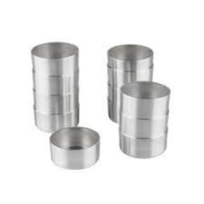 Forminhas de Mini Bolo