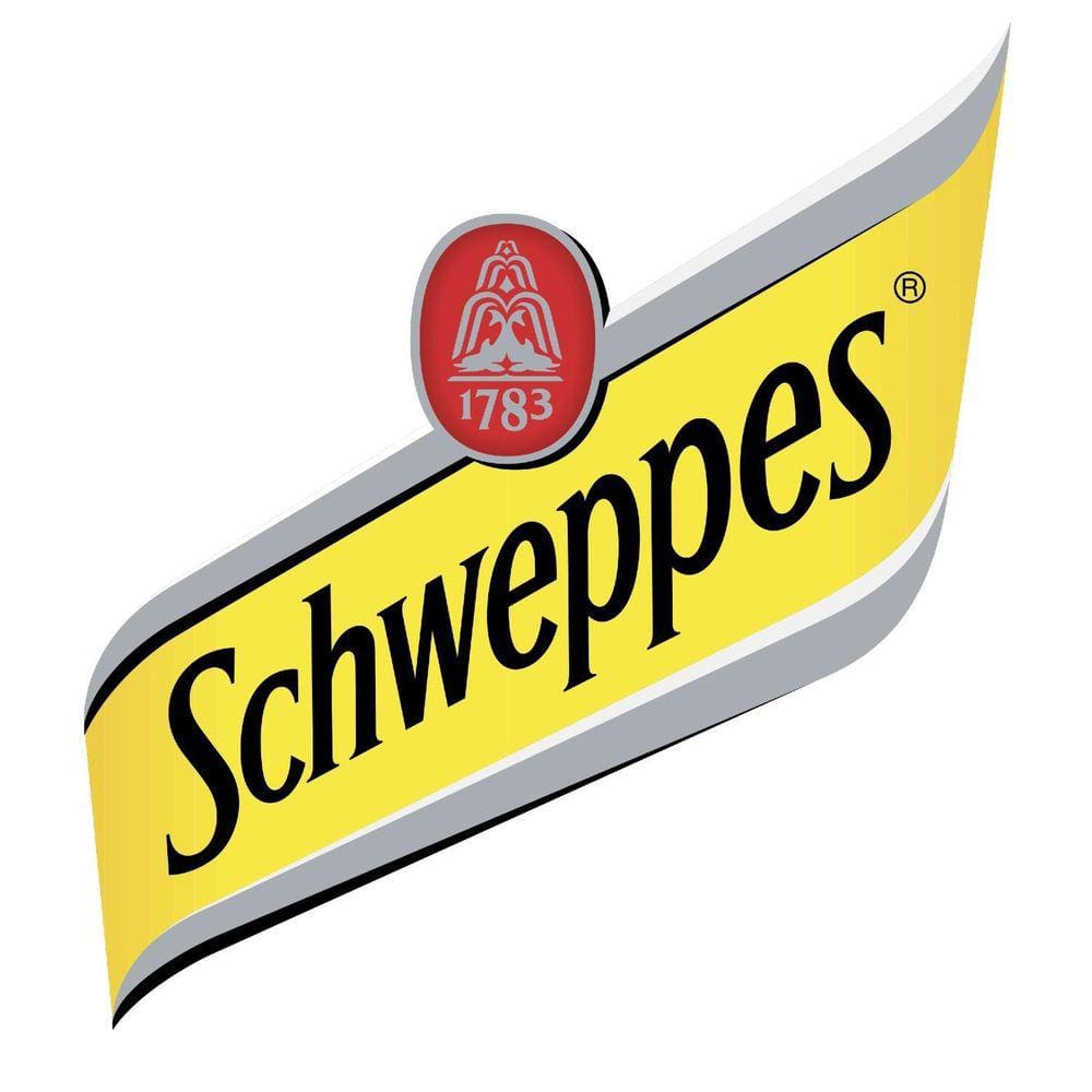 Schweppes Tônica 350Ml  12 Latas
