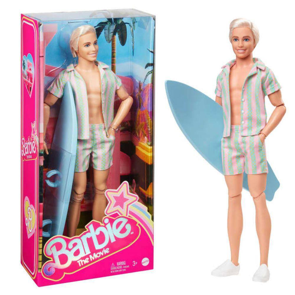 Barbie filme roupa  Black Friday Casas Bahia