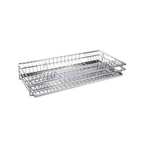 Escorredor Aéreo Fixo Inox 570Mm - Gtb