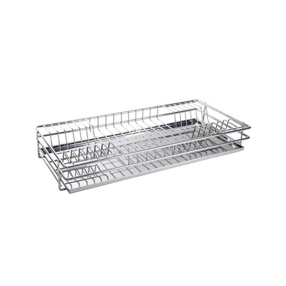 Escorredor Aéreo Fixo Inox 670Mm - Gtb