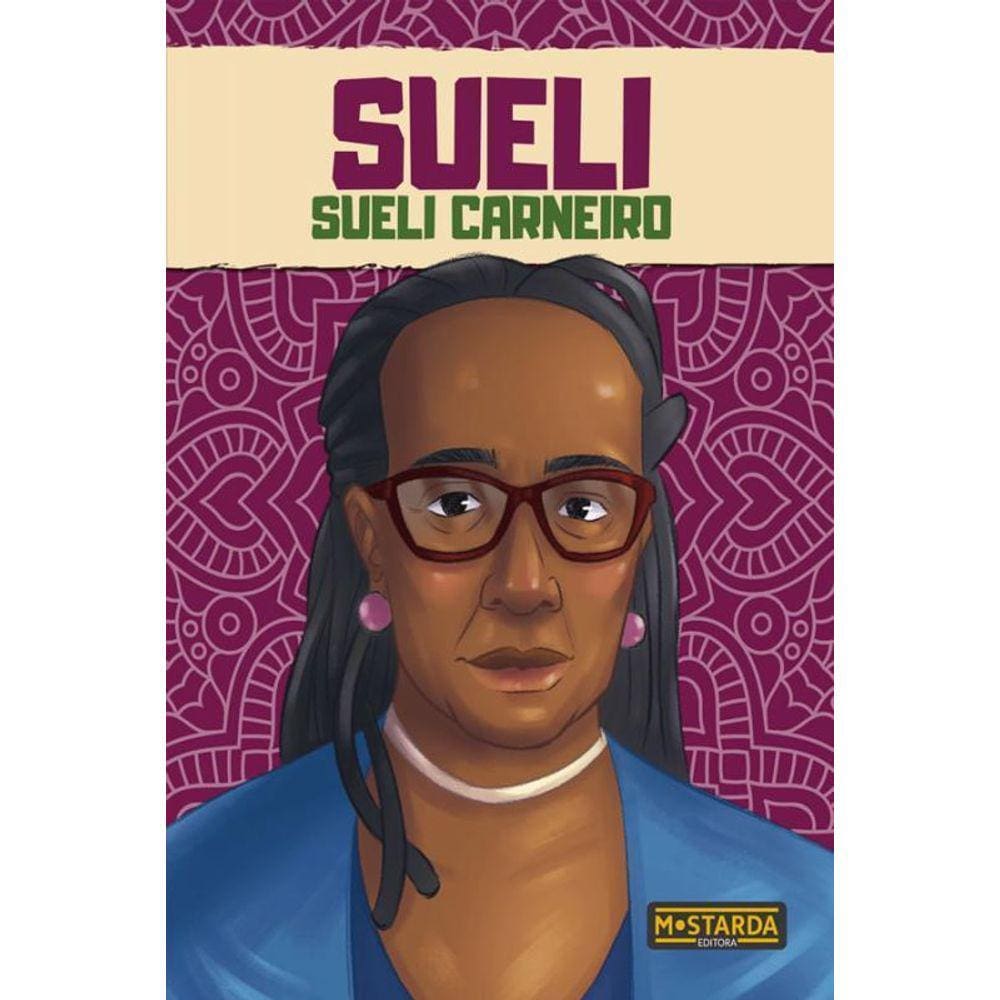 Sueli Sueli Carneiro