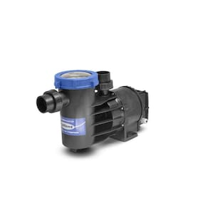 Bomba Com Pré Filtro Autoescorvante 3/4Cv 127V Syllent