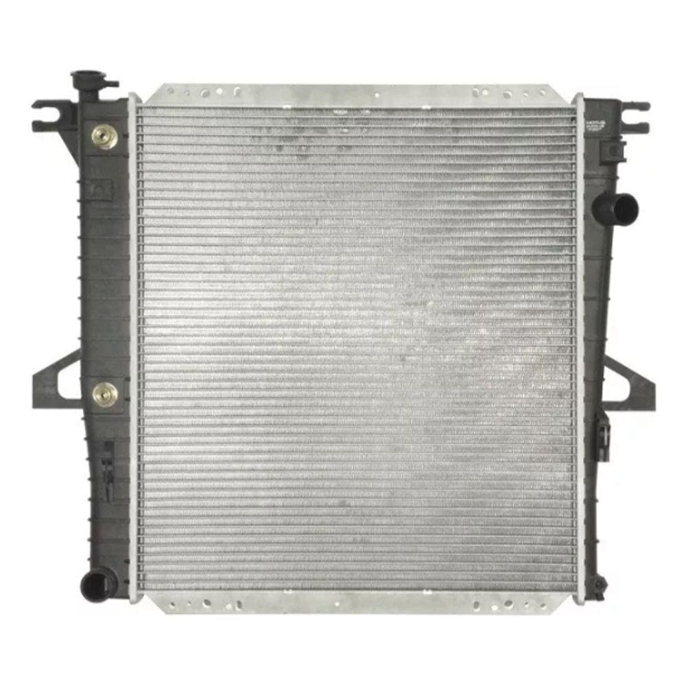 Ford Ranger 3.0 Gasolina Radiador Novo