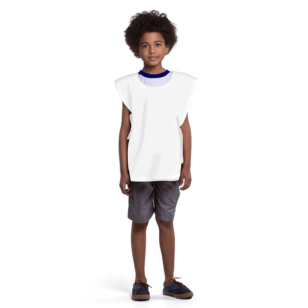 Avental Duplo Infantil