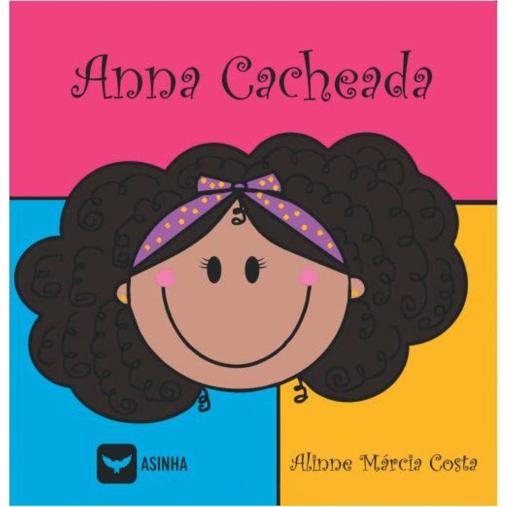 Anna Cacheada