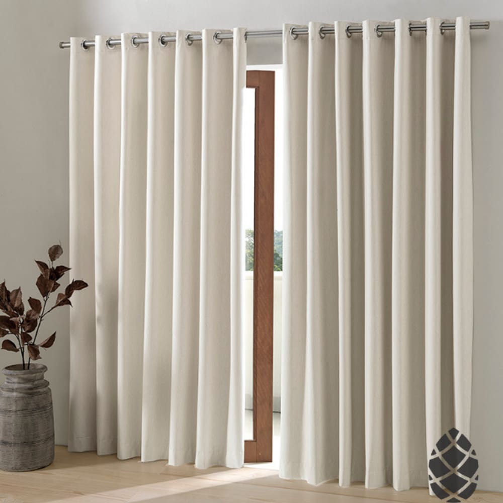 Cortina Blackout Decora Digital 2,00X2,30m Döhler Viena