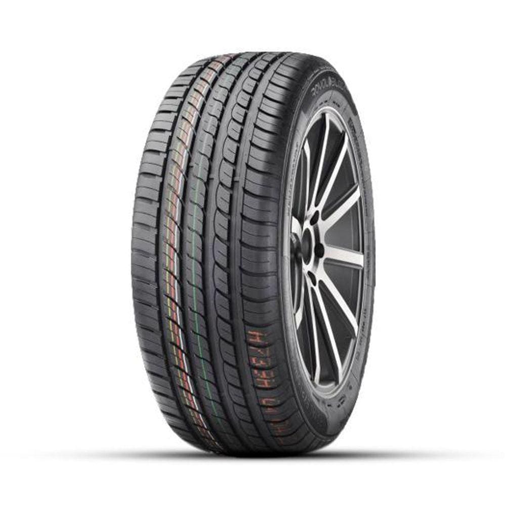 Pneu Aro 17 195/40R17 81W Royal Explorer II Royak Black