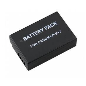 Bateria Mamen Lp-E17 Para Câmeras Canon 1040Mah / 7.4V