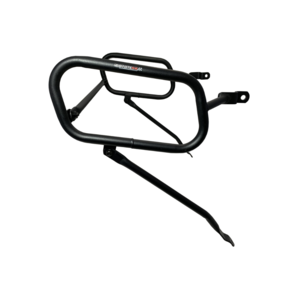 Protetor Traseiro / Apoio p/ Bolsas Laterais Modelo Coyote - G 310 GS - BMW