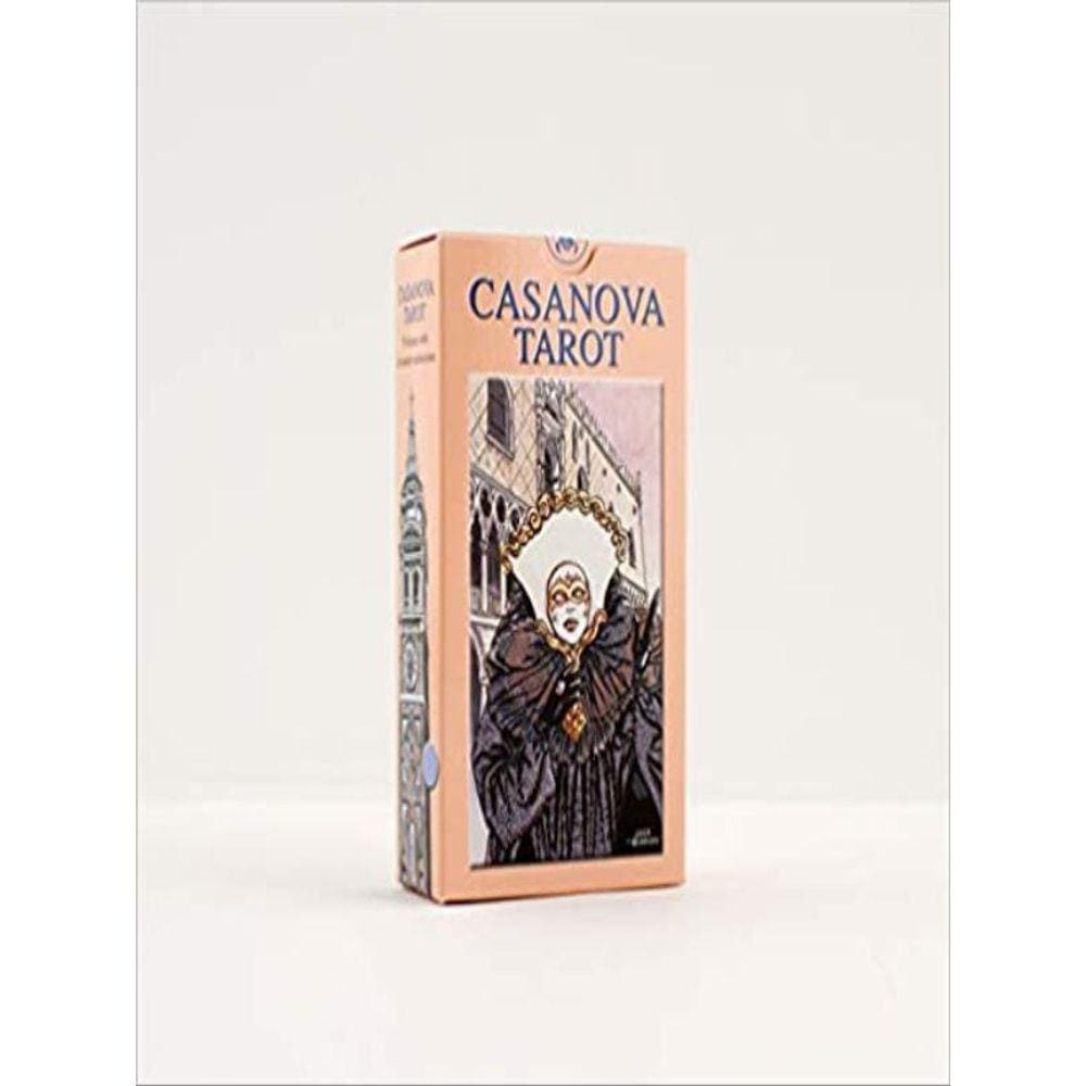 Casanova Tarot