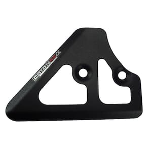Protetor Do Cilindro De Freio Coyote Em Aço Carbono Preto - Crosser 150 Xtz Todos Os Anos