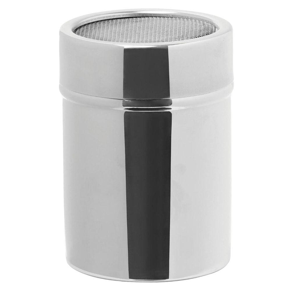 Porvilhador 230 ml em Aço Inox Mimo Style