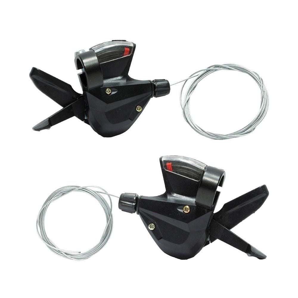 Alavanca de Câmbio Absolute K310 3x8V