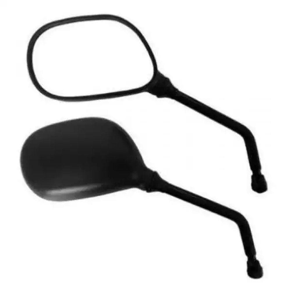 Retrovisor GVS YBR Factor 125