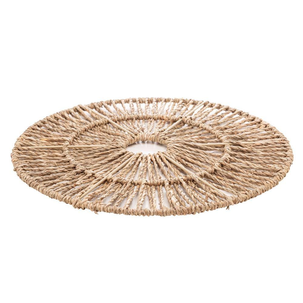 LUGAR AMERICANO DE SISAL 32cm
