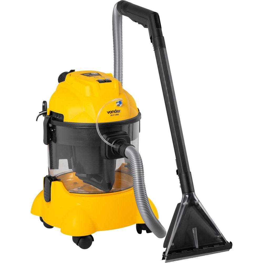 Extratora para limpeza 10 litros ELV 1300 - Vonder