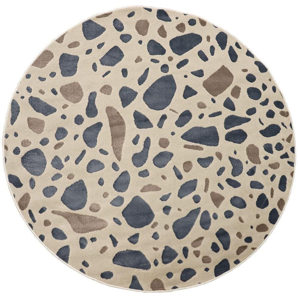 Tapete Para Sala Lyre Sweet 1,90xRed São Carlos